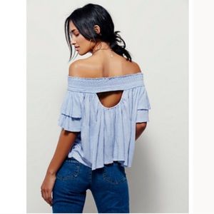 Santorini Top Free People